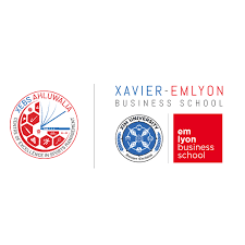 XAVIER-EMLYON Business School-image