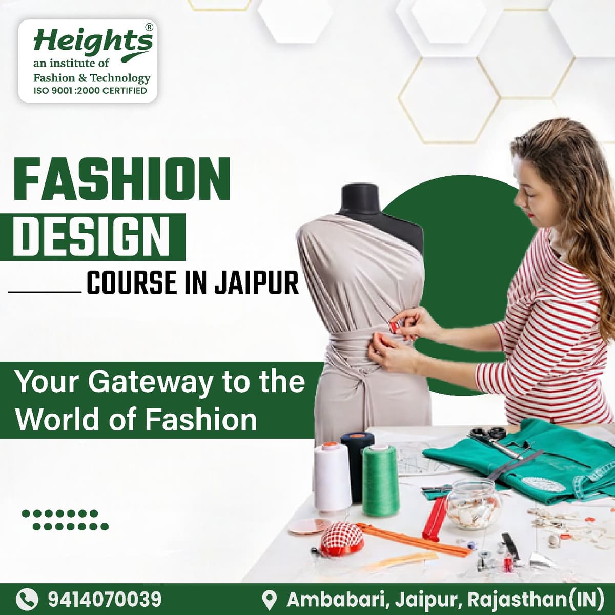 Vision Institute of Fashion Designing-gallery-image-4