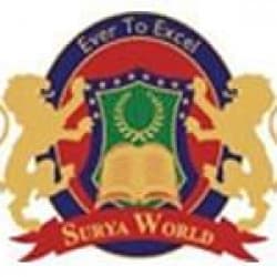 Surya World Institute of Business Management-logo