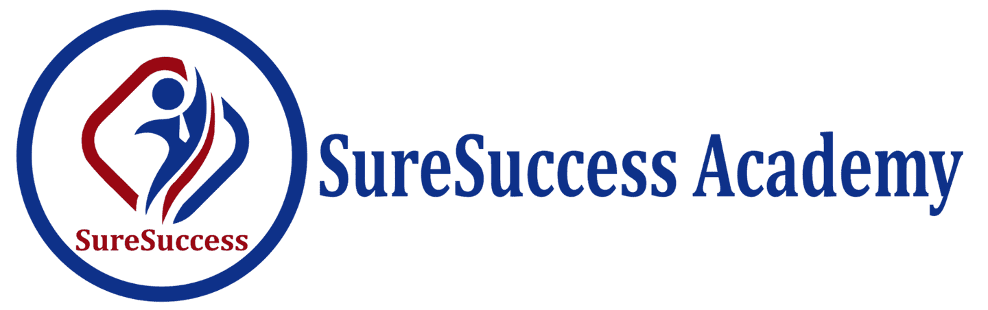 Secure Success Academy-logo