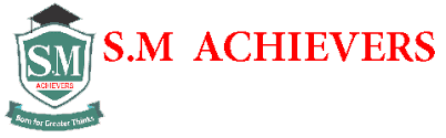 SM Achievers Institute of Aviation and Hotel Management-logo