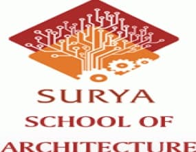 Surya School of Architecture-image