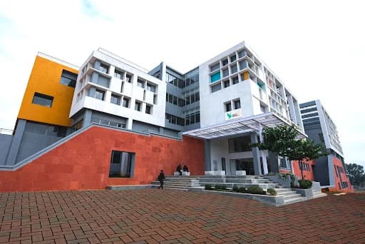 CMR Bangalore School of Business-gallery-image-4