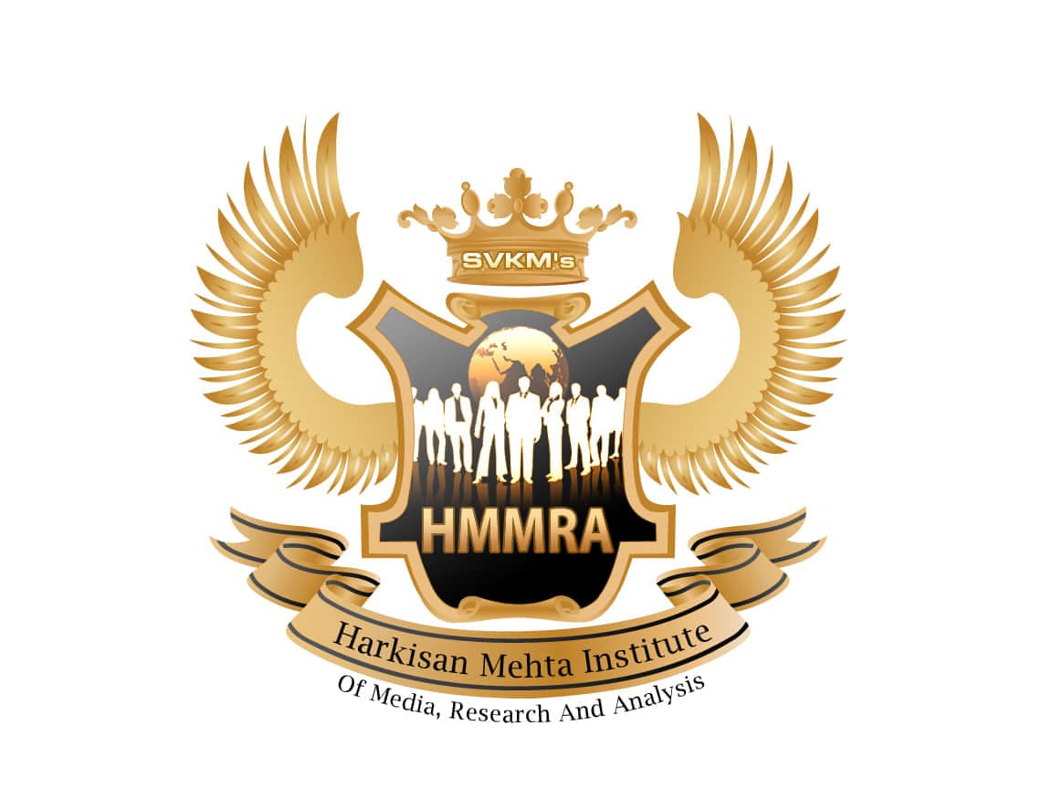 Harkisan Mehta Foundation Institute of Media, Research and Analysis-image