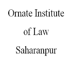 Ornate Institute of LAW-logo