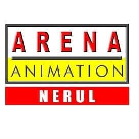 Arena Animation, Nerul-logo