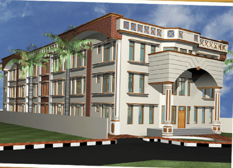 Deep Institute of Management and Technology-image