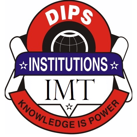 Deep Institute of Management and Technology-logo