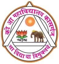 KA Post Graduate College-logo