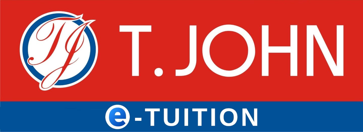 T John Business School-logo
