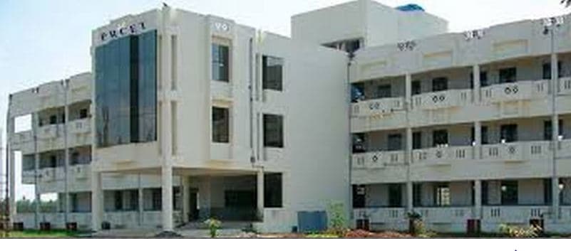 Ponnaiyah Ramajayam Institute of Catering & Hotel Management-image