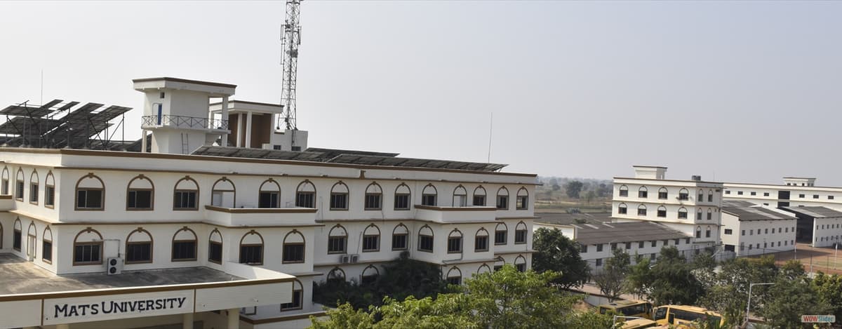 MATS University, School of Information Technology-gallery-image-1