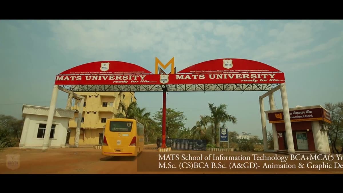 MATS University, School of Information Technology-gallery-image-3