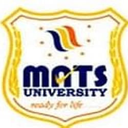 MATS University, School of Information Technology-logo