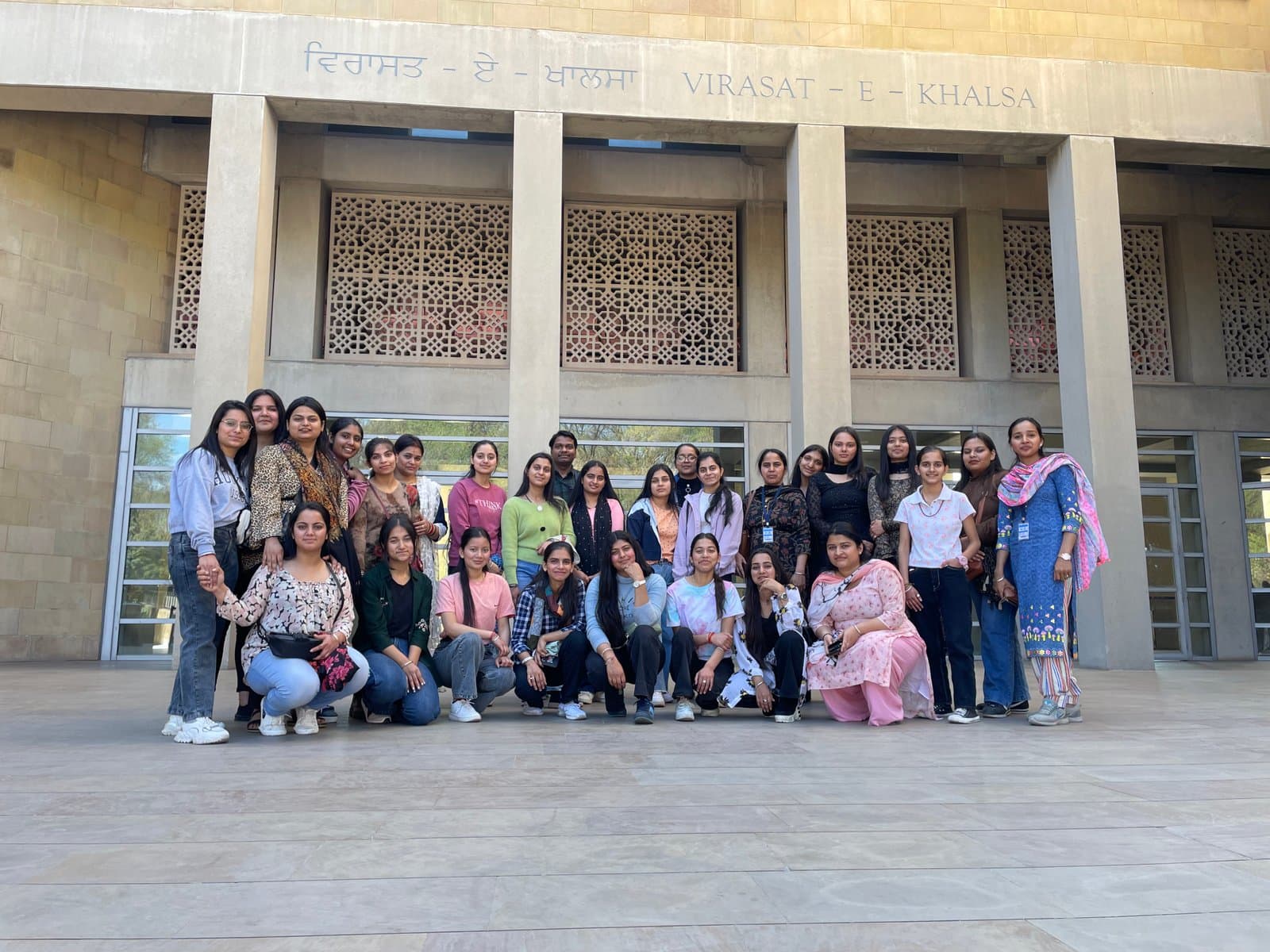 Akal College of Economics, Commerce and Management-image