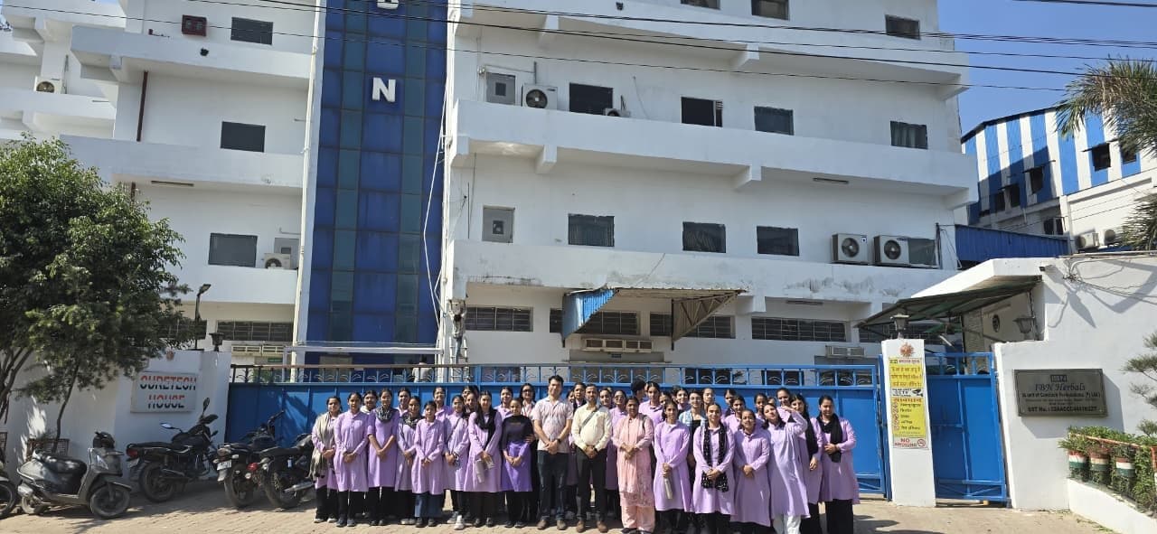 Akal College of Economics, Commerce and Management-image