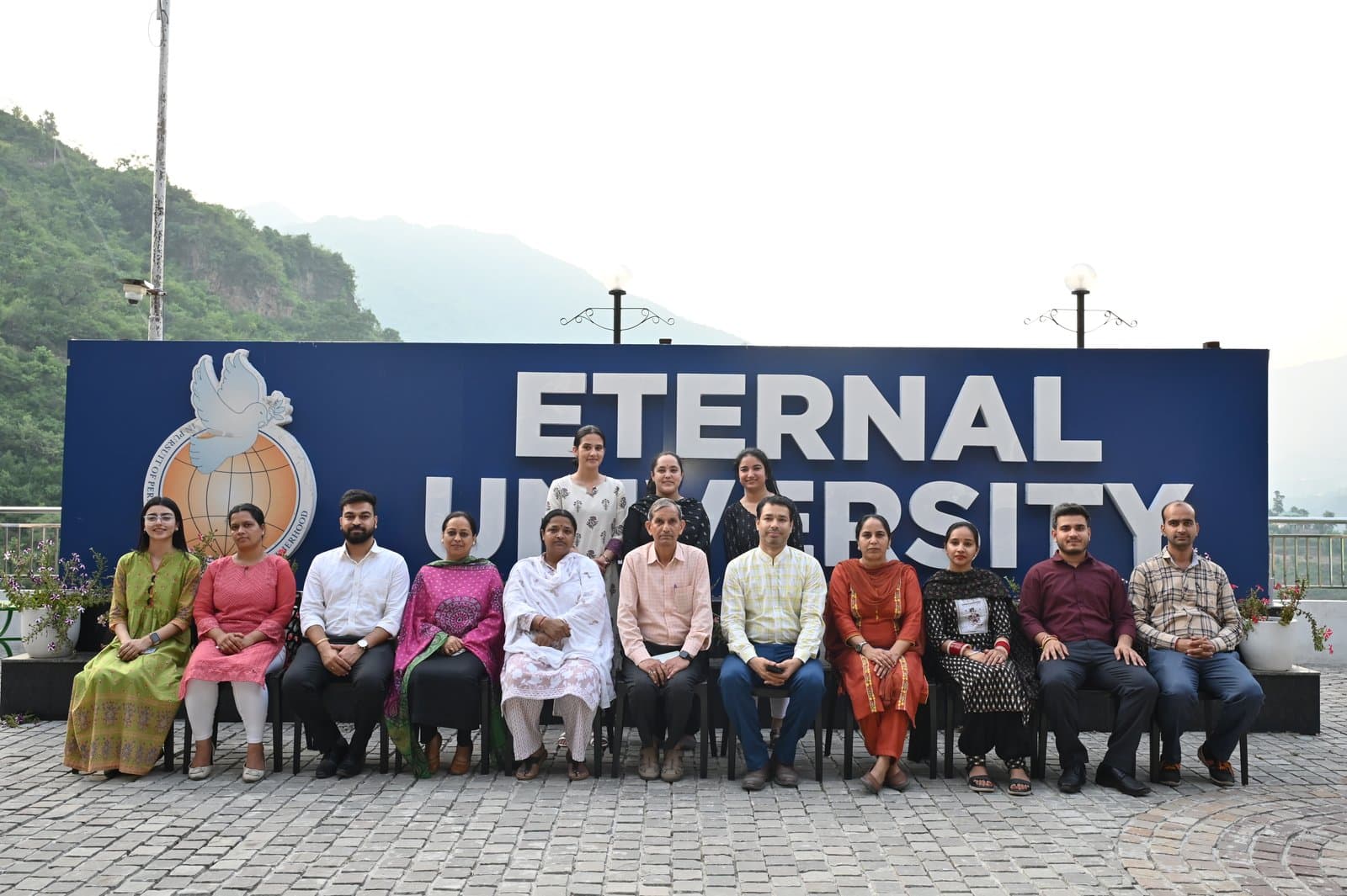 Akal College of Economics, Commerce and Management-image