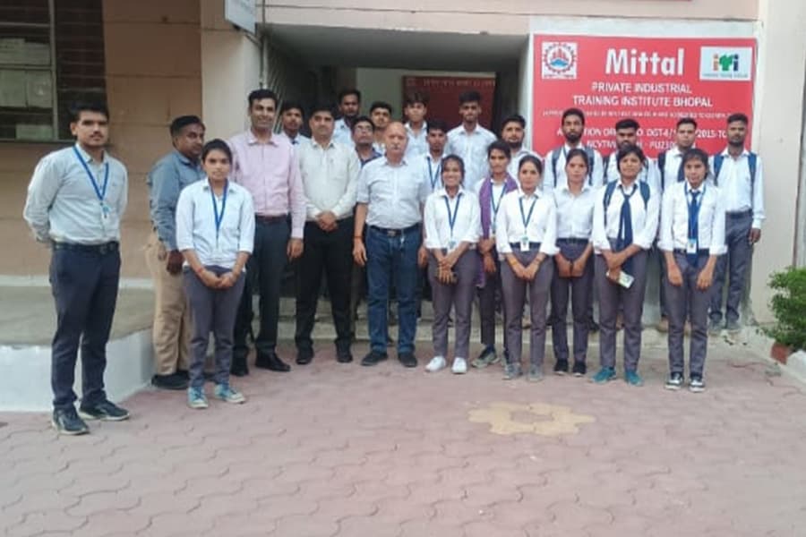 Mittal Private Industrial Training Institute-gallery-image-2