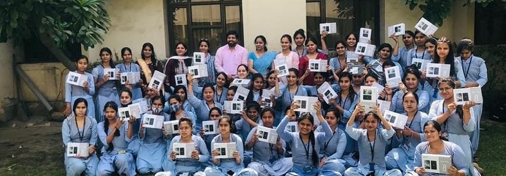 Seth Jaiprakash Mukandlal Polytechnic For Women-gallery-image-1