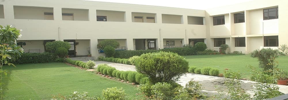 Seth Jaiprakash Mukandlal Polytechnic For Women-gallery-image-3