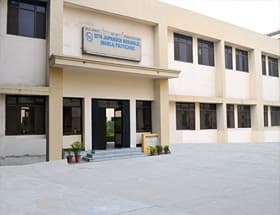 Seth Jaiprakash Mukandlal Polytechnic For Women-image