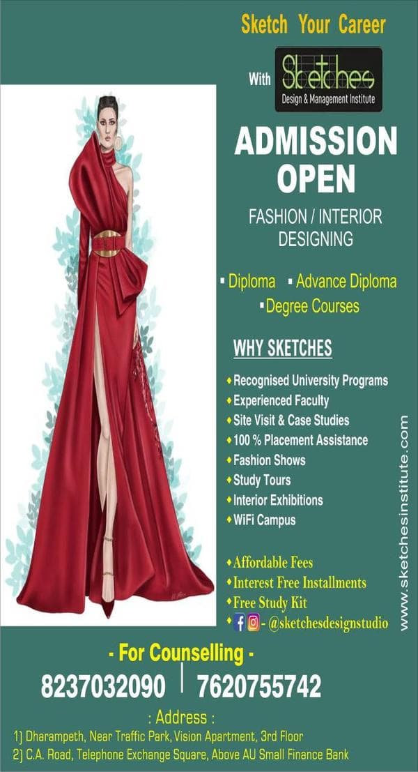 Sketches Design and Management Institute-image