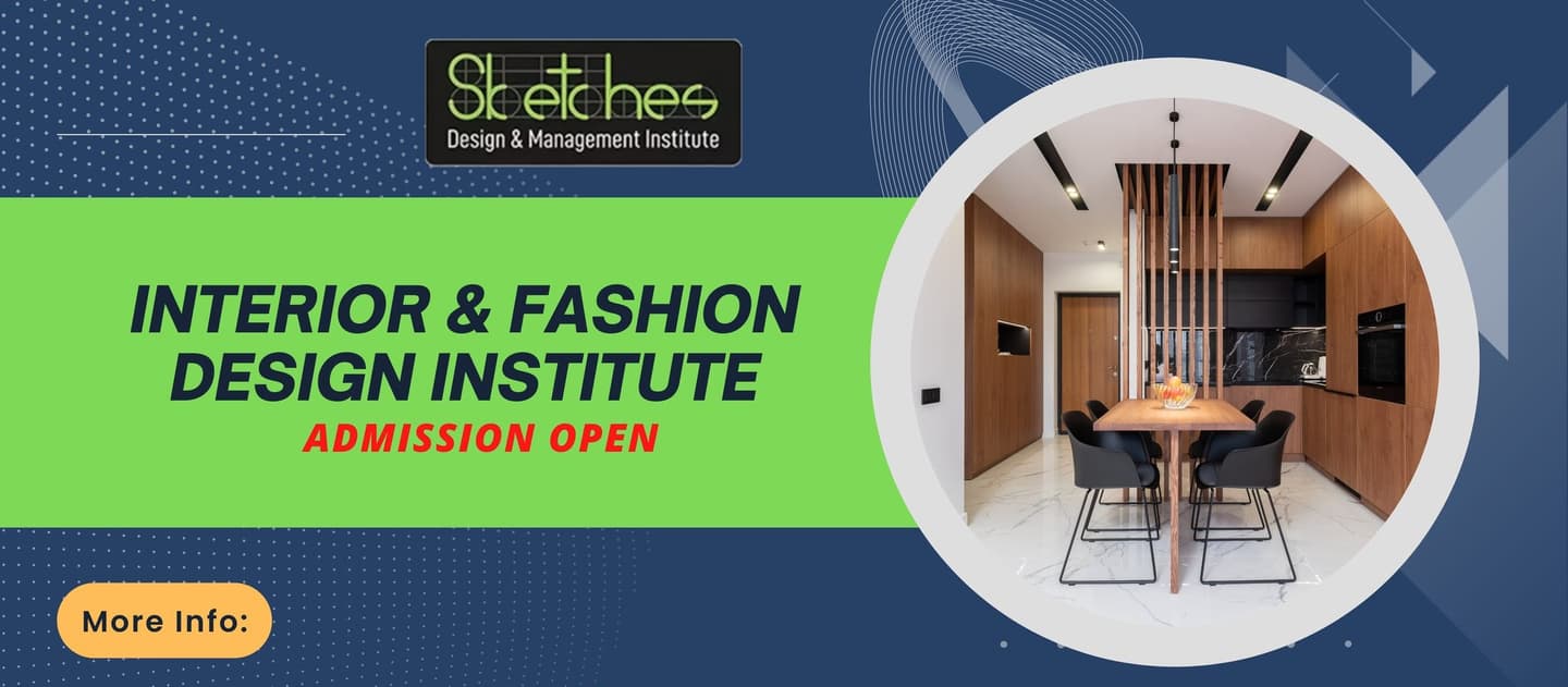 Sketches Design and Management Institute-image