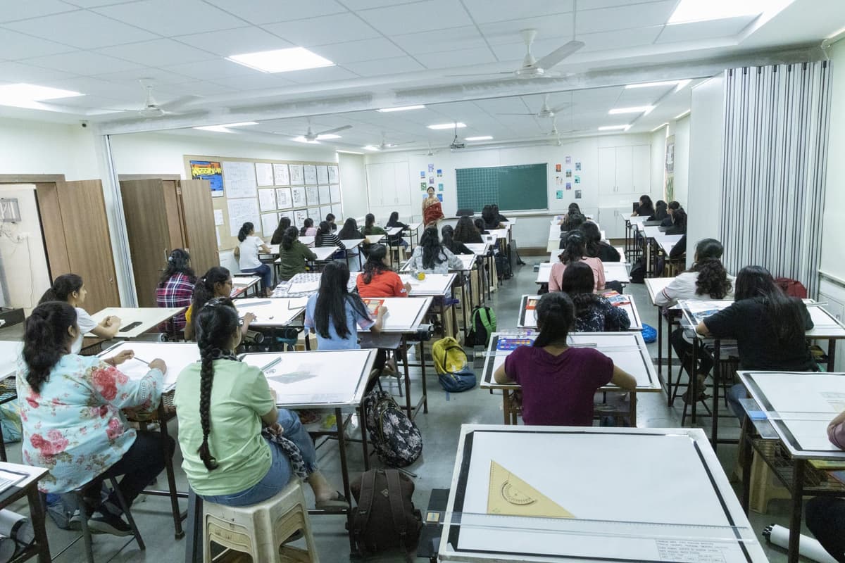 Shri Manilal Nanavati Vocational Training Institute For Women-gallery-image-2