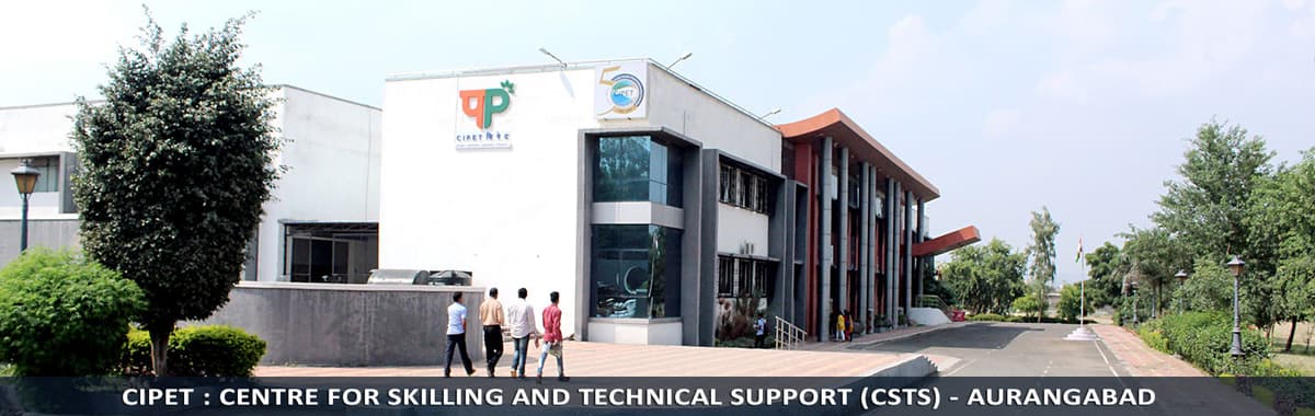 CIPET: Centre for Skilling and Technical Support Aurangabad-gallery-image-0