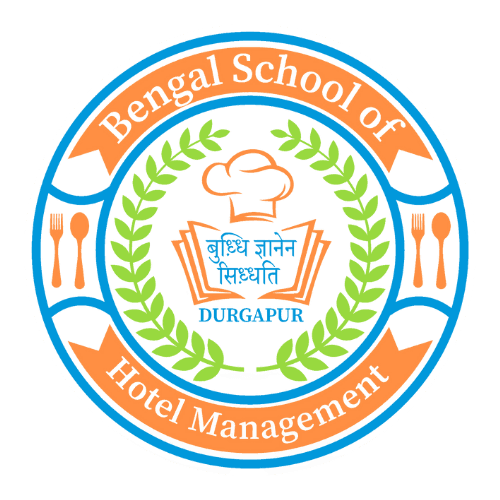 Bengal School of Hotel Management-logo