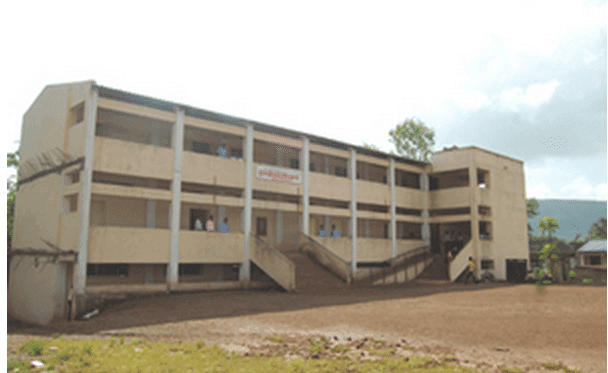 Shri Swami Vivekanand Shikshan Sanstha Gurujan Junior College of Education-image