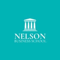 Nelson Business School-logo