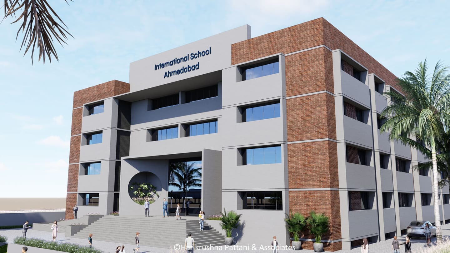 International School of Design Ahmedabad-image