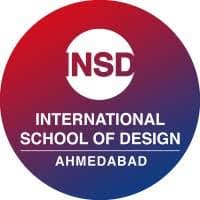International School of Design Ahmedabad-logo