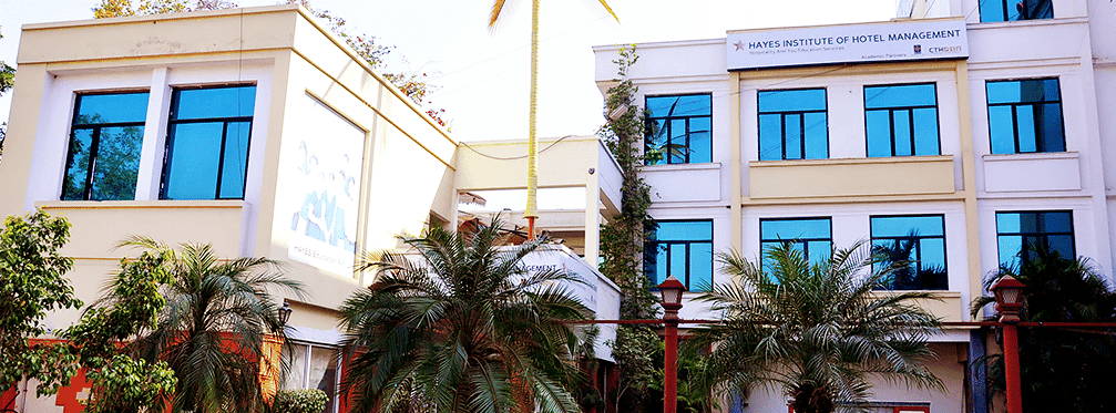 Hayes Institute of Hotel Management-gallery-image-1