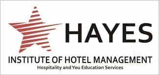 Hayes Institute of Hotel Management-logo
