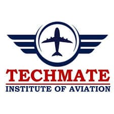 Techmate Institute of Aviation-logo
