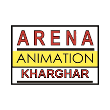 Arena Animation, Kharghar-logo