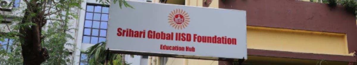 Srihari Global IISD Foundation-gallery-image-4