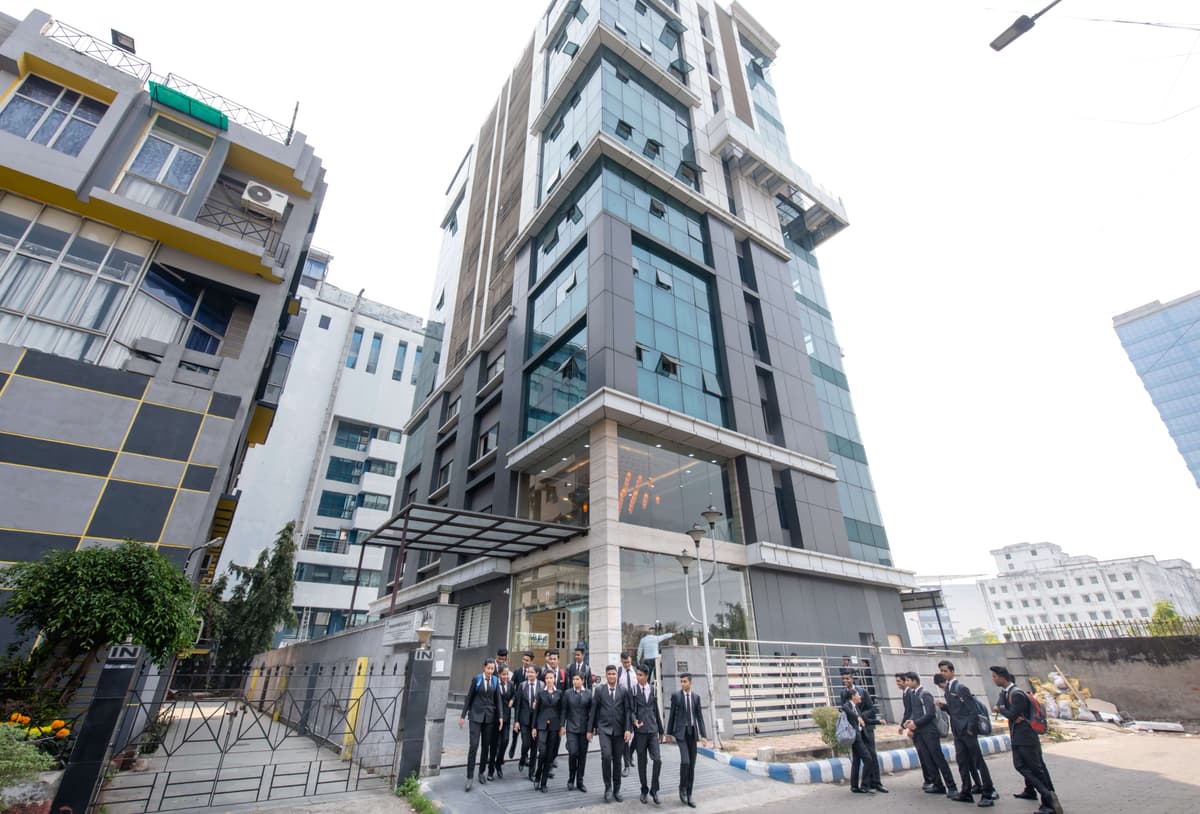 International School of Hospitality and Tourism-gallery-image-0