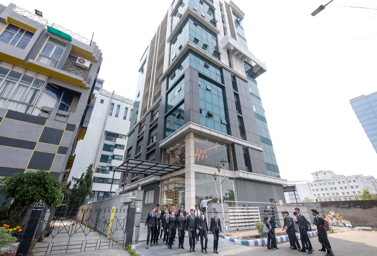 International School of Hospitality and Tourism-image