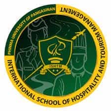International School of Hospitality and Tourism-logo