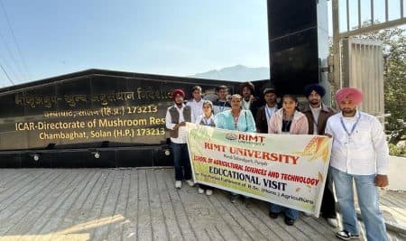 RIMT University, School of Agricultural Sciences & Technology-gallery-image-1