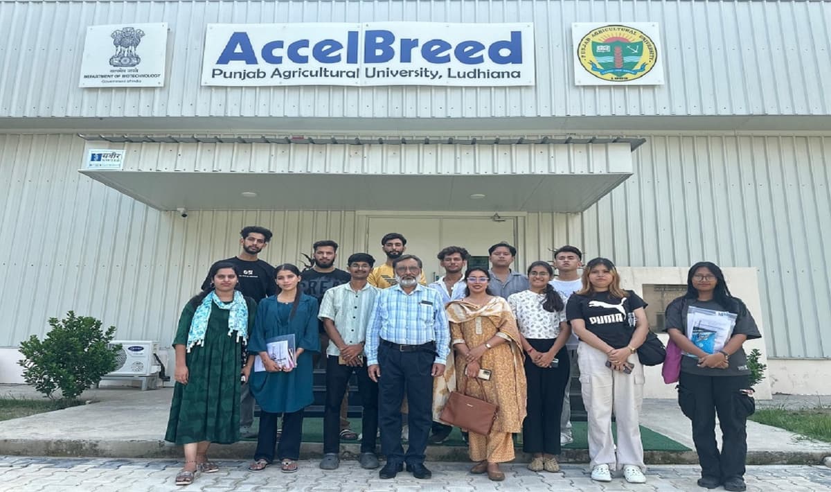 RIMT University, School of Agricultural Sciences & Technology-gallery-image-2