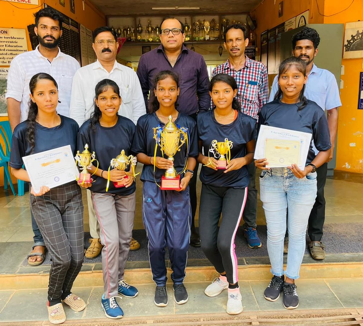 Shri. Chetan Manju Desai College-gallery-image-4