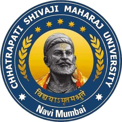 School of Social Science, Chhatrapati Shivaji Maharaj University-logo
