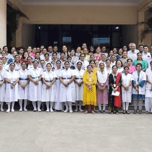 Maheer's Physiotheraphy College-gallery-image-1