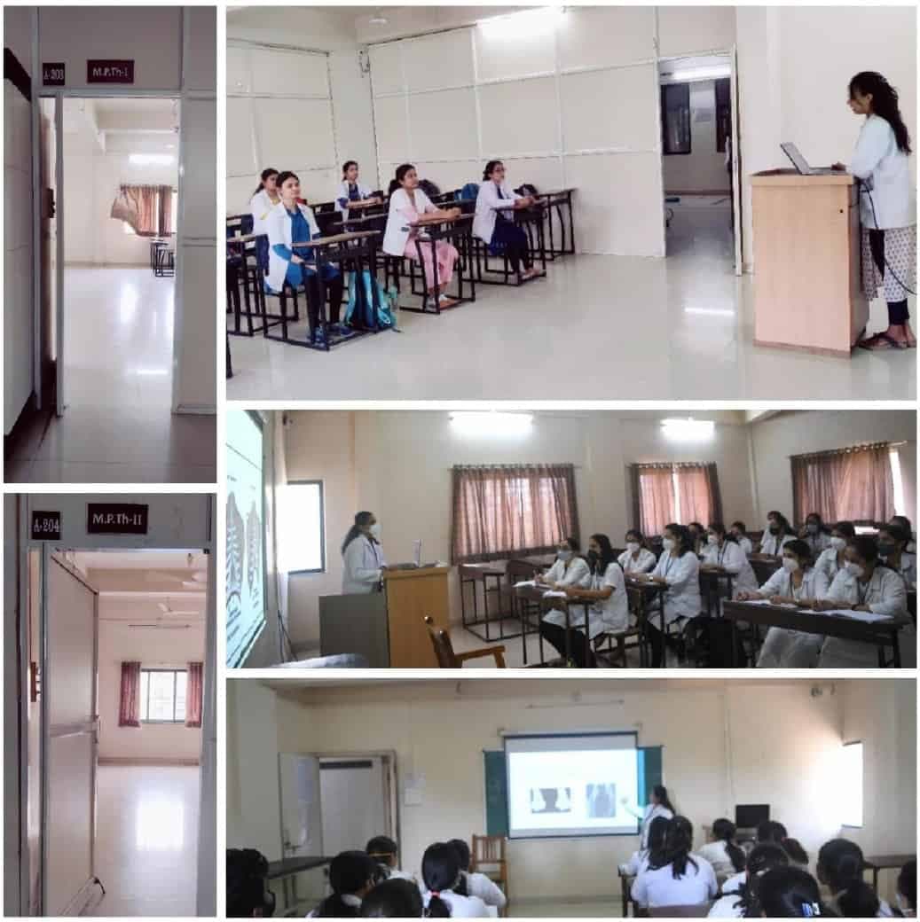 Maheer's Physiotheraphy College-gallery-image-2