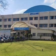 Maheer's Physiotheraphy College-image