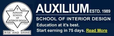 Auxilium School of Interior Design-gallery-image-0